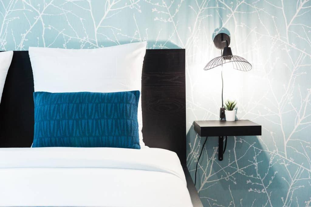 Spacious Suite Disneyland Paris Монтеврен Экстерьер фото