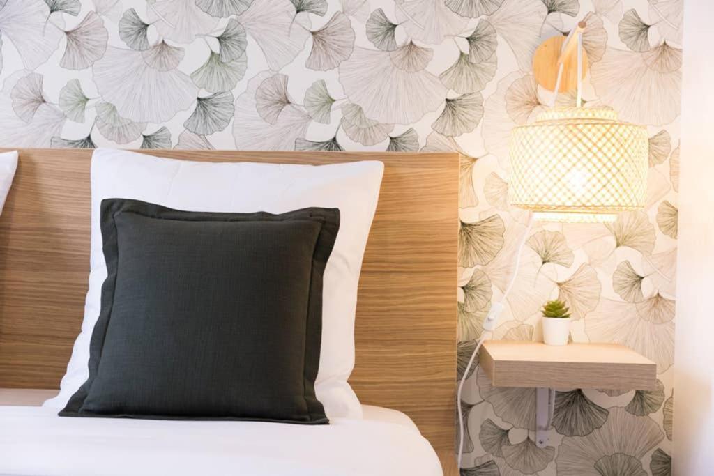 Spacious Suite Disneyland Paris Монтеврен Экстерьер фото